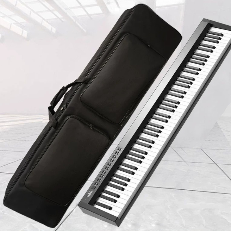 Musical Instrument Piano - 88 Key Electronic Organ Bag Thicken