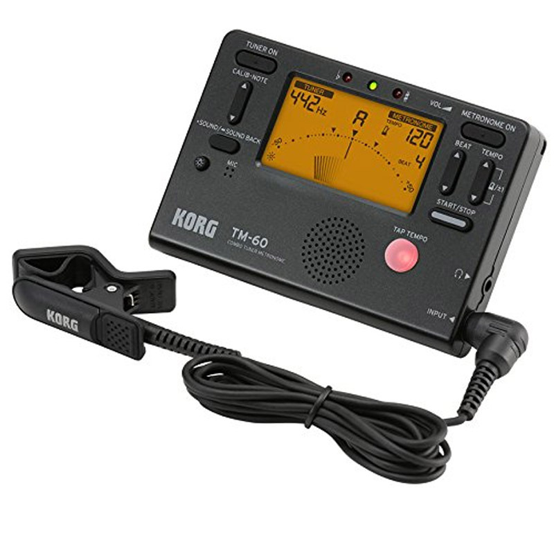 Musical Instrument Piano - Tuner Metronome for Piano Guitar, Tuning