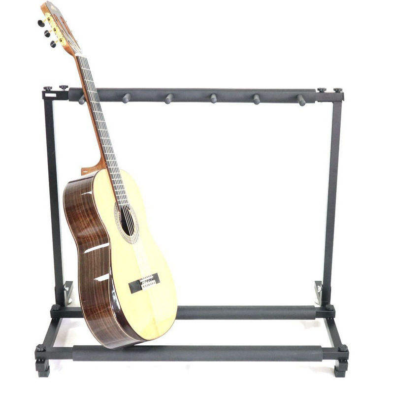 Multi-Row and Multi-Group 5 Gu - Musical Instrument Groups recension och pris