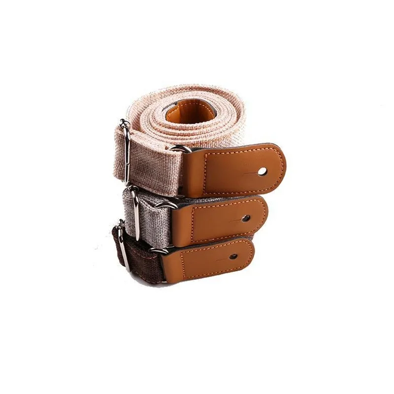 Adjustable Soft Cotton Leather - Musical Instrument Sounds recension och pris