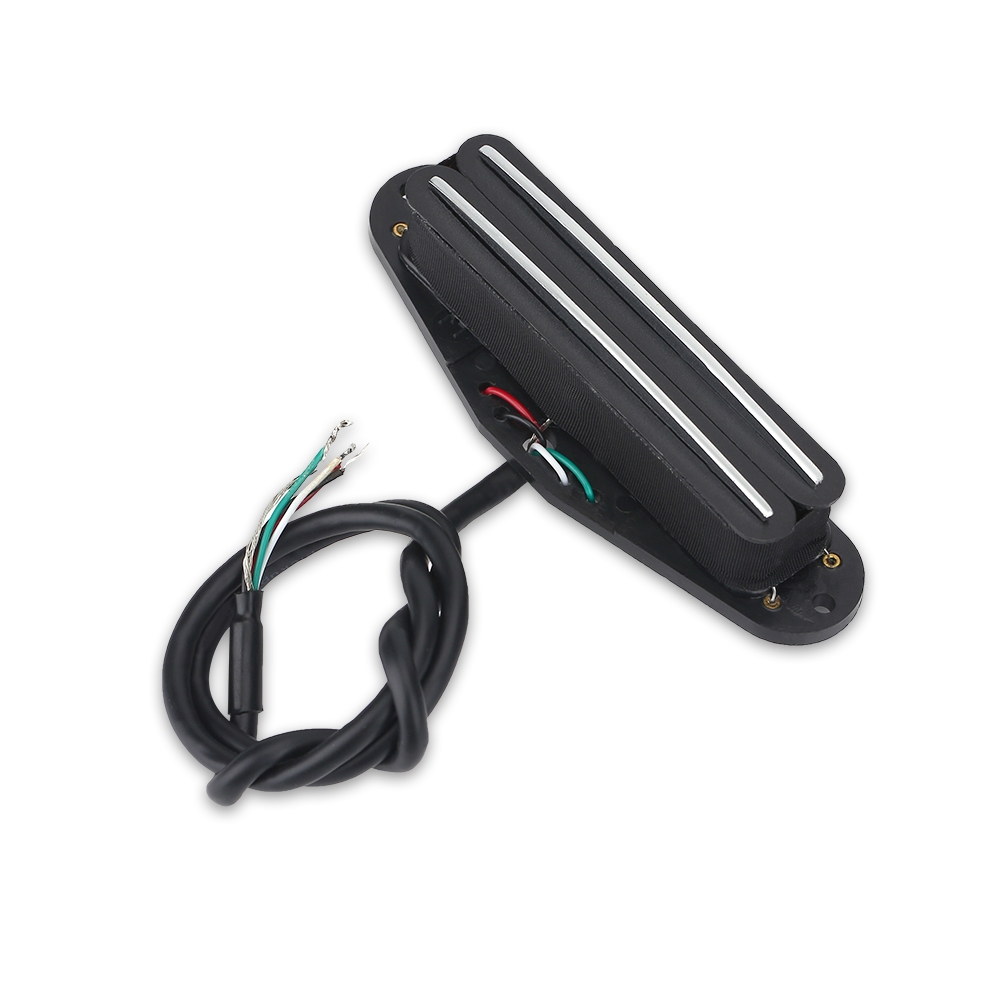 Dual Rail Humbucker Pickups fo - Musical Instrument Accessories recension och pris