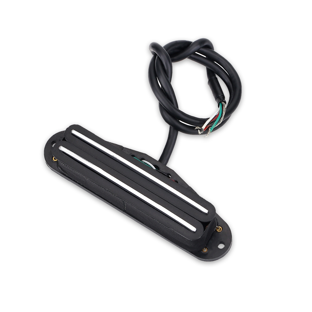 Dual Rail Humbucker Pickups fo - Musical Instrument Accessories recension och pris