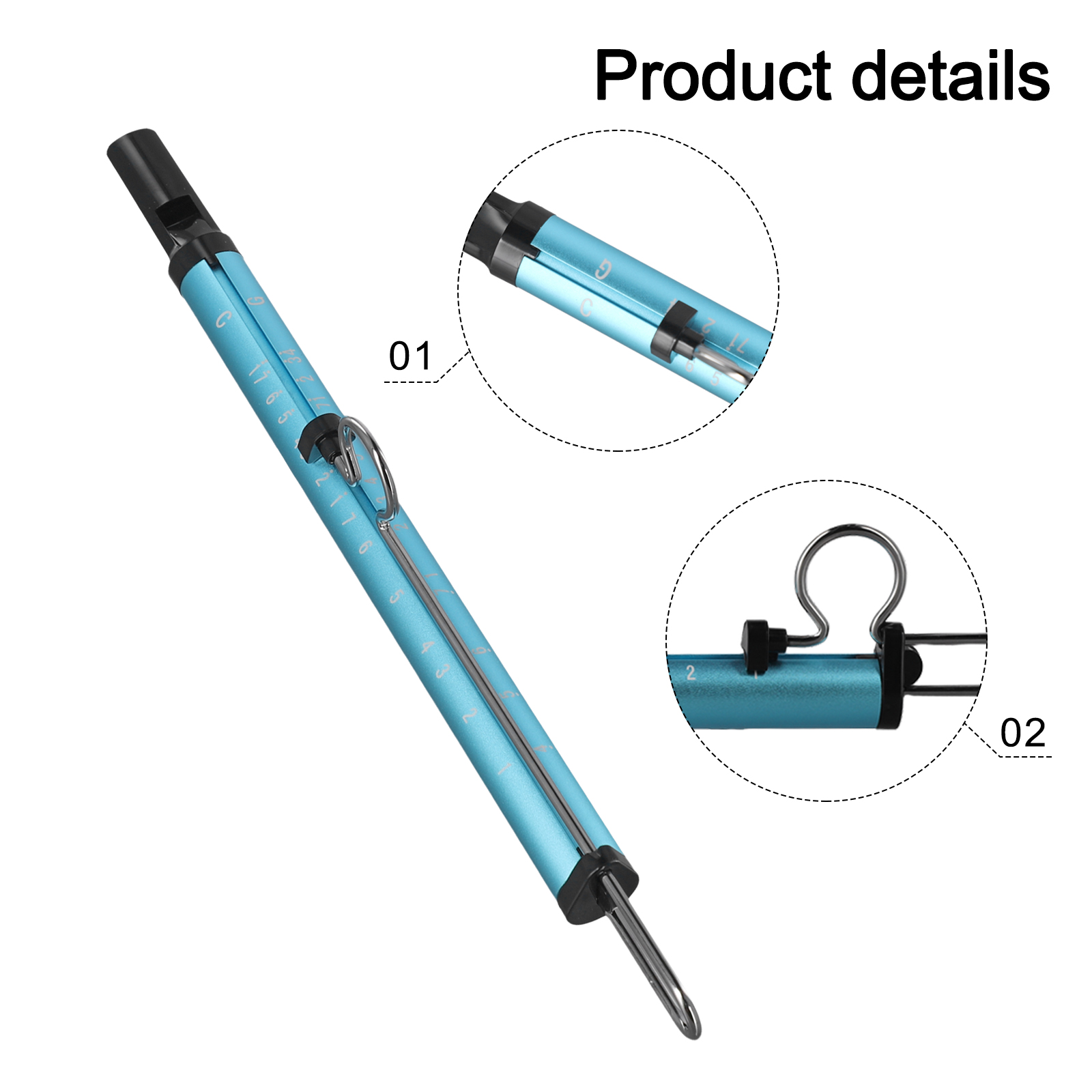 Dual Tone Sliding Flute For Cr - Musical Instrument Groups recension och pris