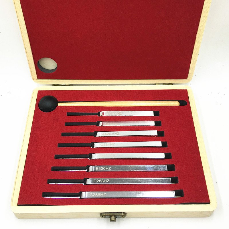 Tuning Fork 8 Group Music Grou - Musical Instrument Groups recension och pris