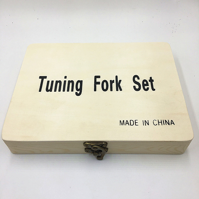 Tuning Fork 8 Group Music Grou - Musical Instrument Groups recension och pris