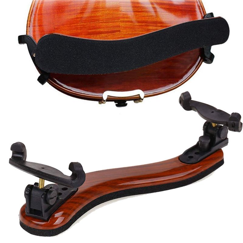 [MEGA SALE]Violin Maple Should - Musical Instrument Accessories recension och pris