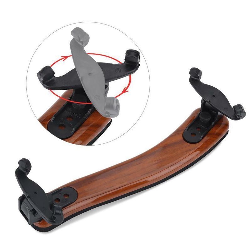 [MEGA SALE]Violin Maple Should - Musical Instrument Accessories recension och pris