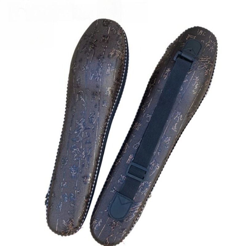 Leather C-tuned Hulusi Storage - Musical Instrument Accessories recension och pris