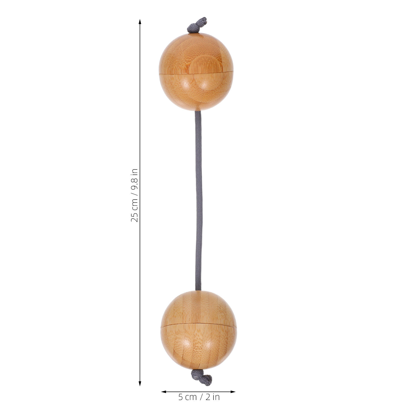 Bamboo Kashaka Shaker Asalato  - Musical Instrument Groups recension och pris