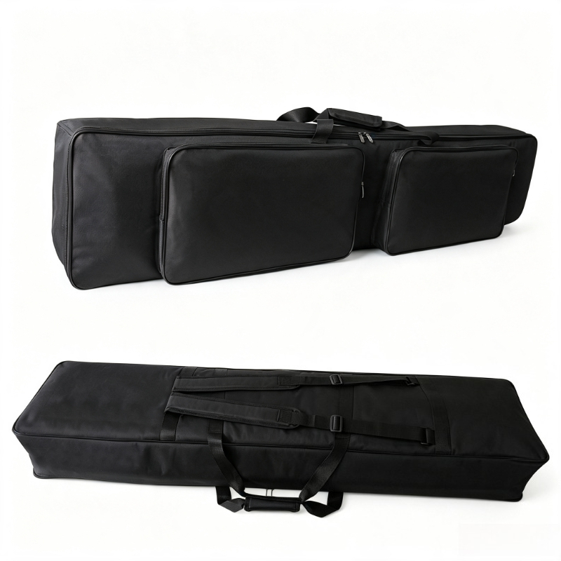 88 Key Electronic Organ Bag Th - Musical Instrument Piano recension och pris