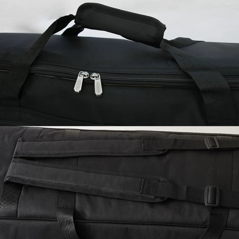 88 Key Electronic Organ Bag Th - Musical Instrument Piano recension och pris