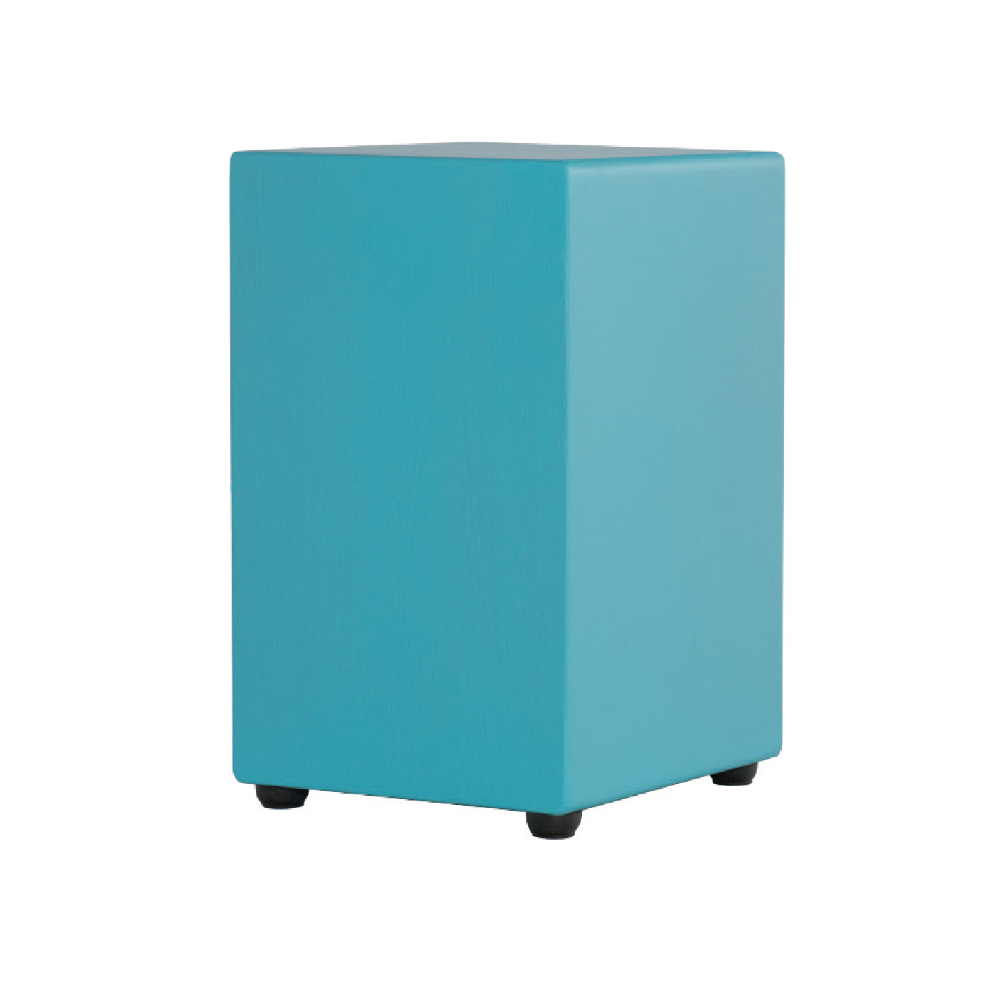 Birch Wood Cajon Box Drum With - Musical Instrument Percussion recension och pris