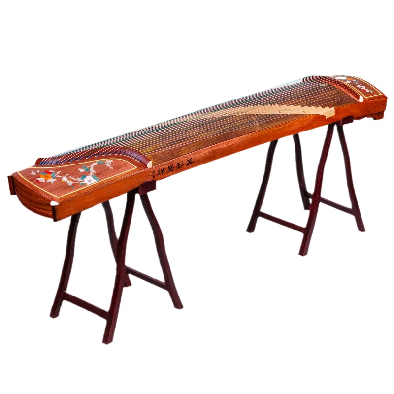 Universal Guzheng Bracket A-sh - Musical Instrument Accessories recension och pris