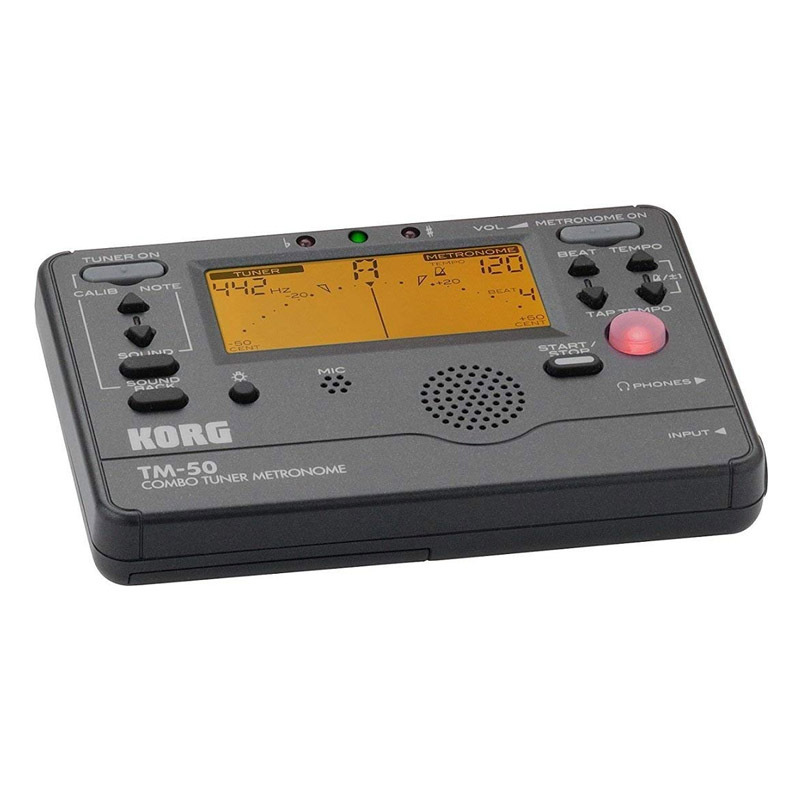 Tuner Metronome for Piano Guit - Musical Instrument Piano recension och pris