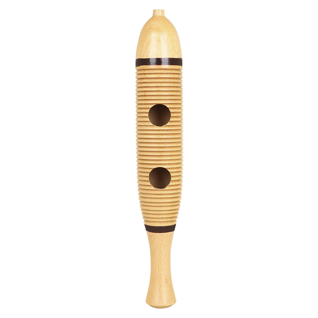 35cm Wooden Fish Tools Handhel - Musical Instrument Groups recension och pris