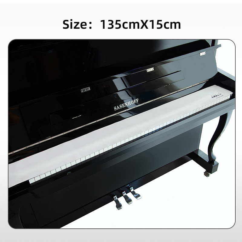 Triangular Upright Piano Keybo - Musical Instrument Piano recension och pris