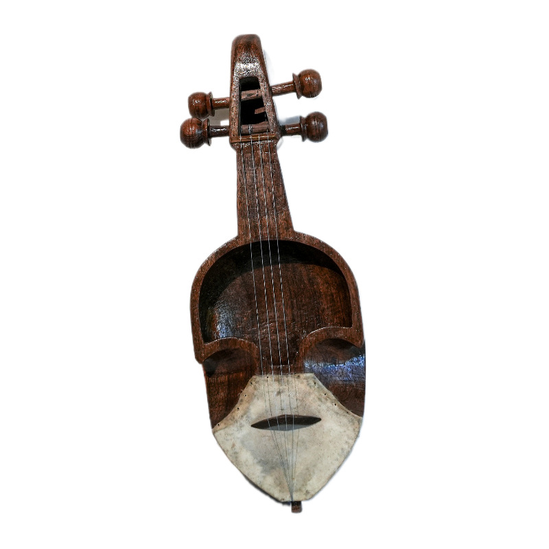 Nepalese salangi, alternative  - Musical Instrument Groups recension och pris