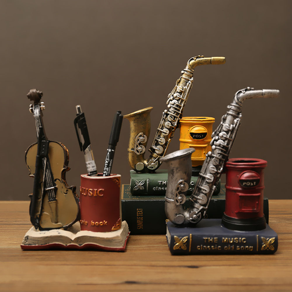 Nordic retro student creative  - Musical Instrument Fagot recension och pris