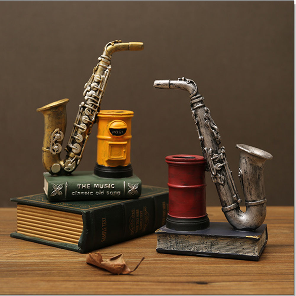 Nordic retro student creative  - Musical Instrument Fagot recension och pris