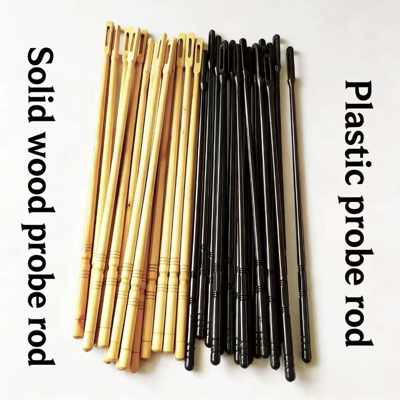 10pcs Flute Cleaning Stick Swa - Musical Instrument Accessories recension och pris