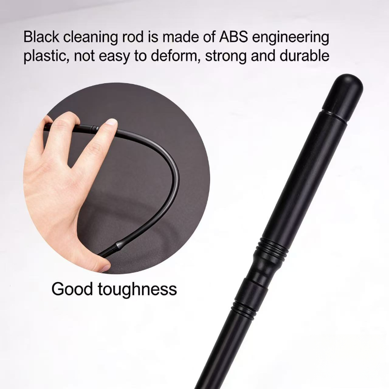 10pcs Flute Cleaning Stick Swa - Musical Instrument Accessories recension och pris