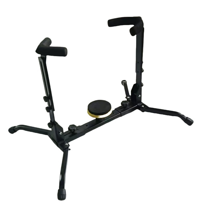 Iron Multipurpose Display Stan - Musical Instrument Accessories recension och pris