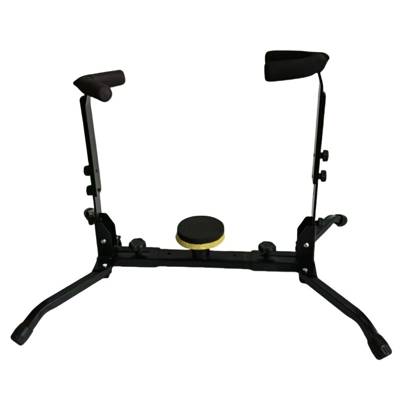 Iron Multipurpose Display Stan - Musical Instrument Accessories recension och pris