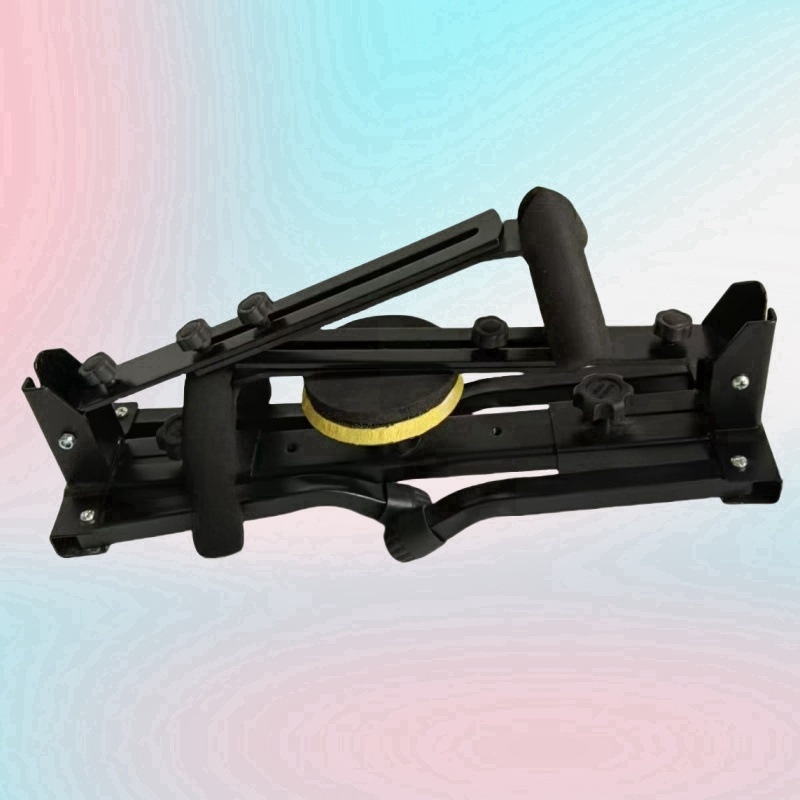 Iron Multipurpose Display Stan - Musical Instrument Accessories recension och pris