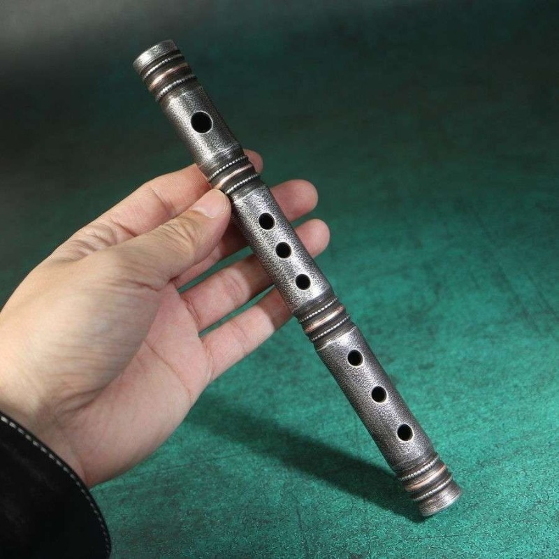 Handmade Transverse Flute Begi - Musical Instrument Groups recension och pris