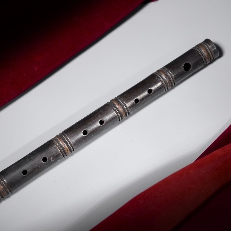 Handmade Transverse Flute Begi - Musical Instrument Groups recension och pris
