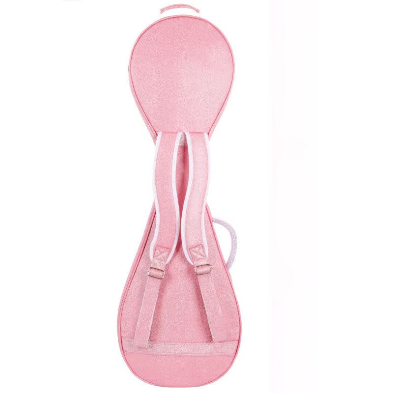Imitation Leather Adult Pipa B - Musical Instrument Accessories recension och pris