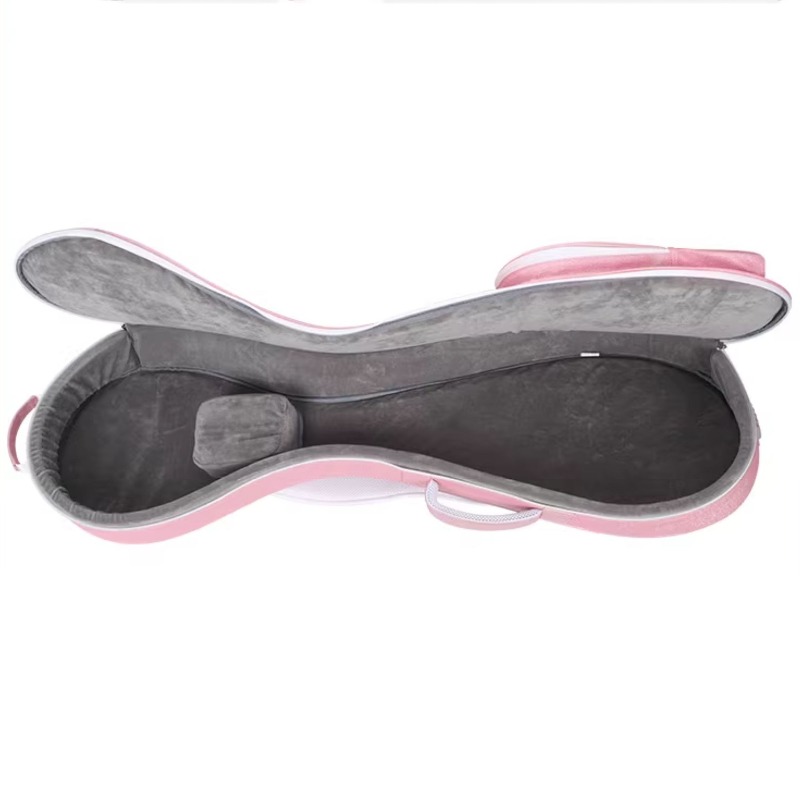 Imitation Leather Adult Pipa B - Musical Instrument Accessories recension och pris