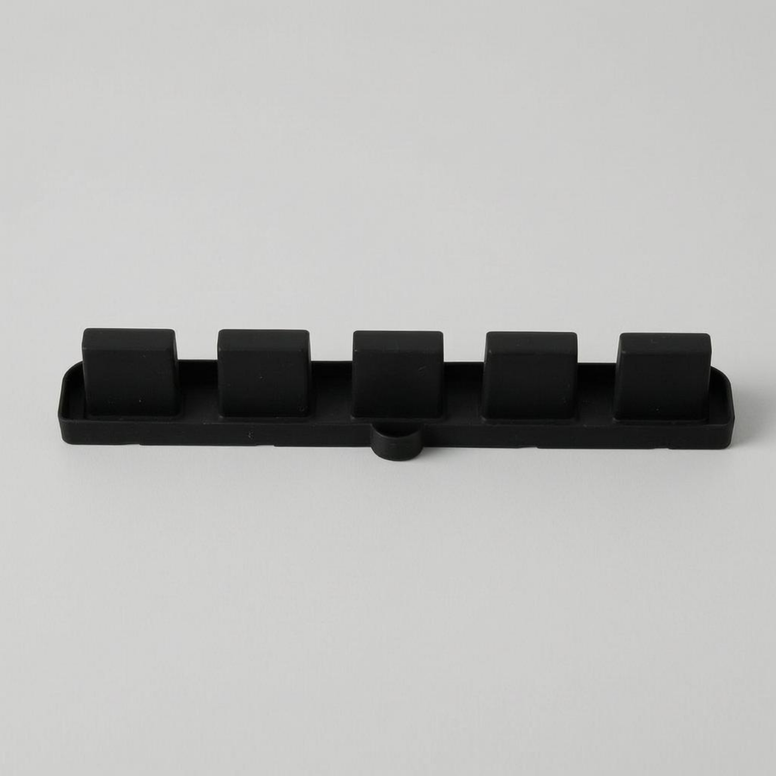 Conductive Rubber Button Strip - Musical Instrument Accessories recension och pris