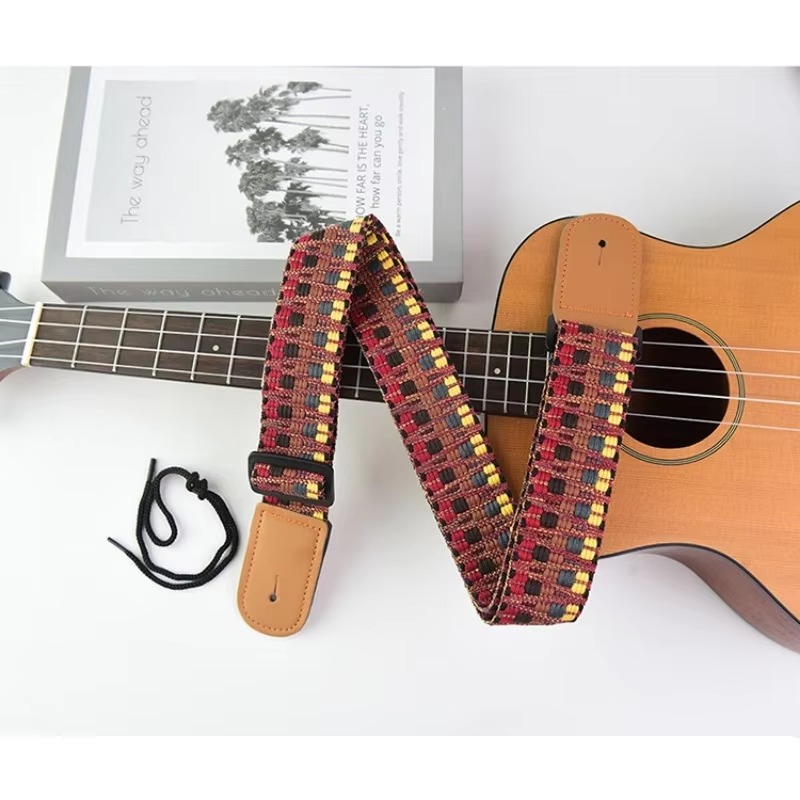 1PC Adjustable 75-117cm Wide T - Musical Instrument Sounds recension och pris