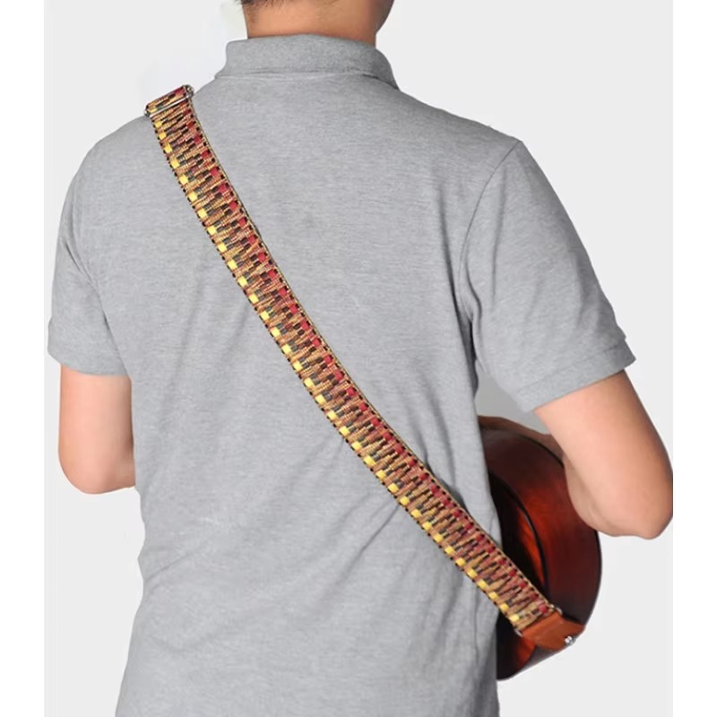 1PC Adjustable 75-117cm Wide T - Musical Instrument Sounds recension och pris