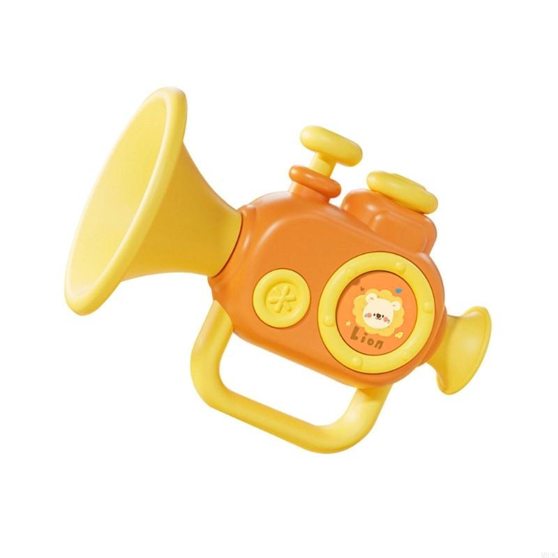 M89C Fun Developmental Baby Tr - Musical Instrument Groups recension och pris