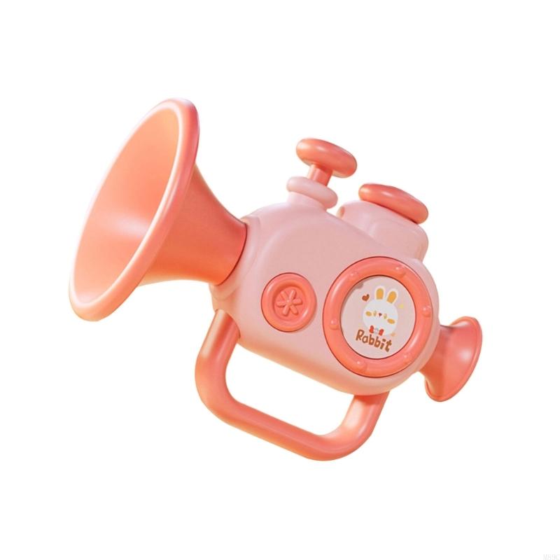 M89C Fun Developmental Baby Tr - Musical Instrument Groups recension och pris