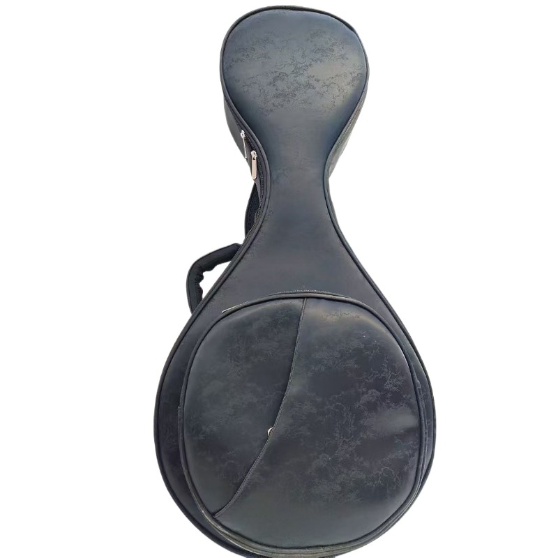 Leather Thickened Zhongruan Ba - Musical Instrument Accessories recension och pris