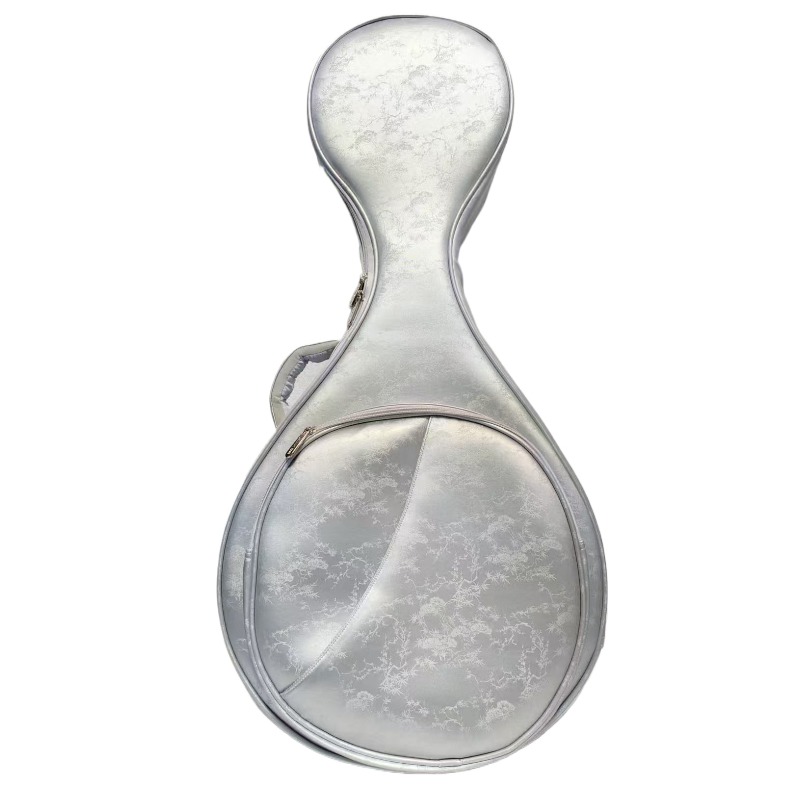 Leather Thickened Zhongruan Ba - Musical Instrument Accessories recension och pris