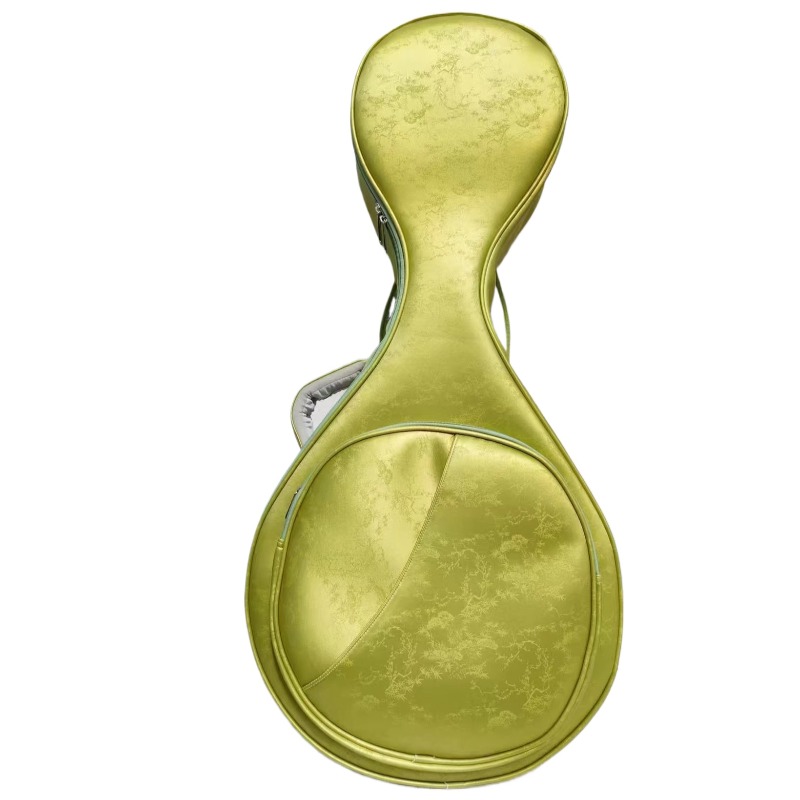 Leather Thickened Zhongruan Ba - Musical Instrument Accessories recension och pris