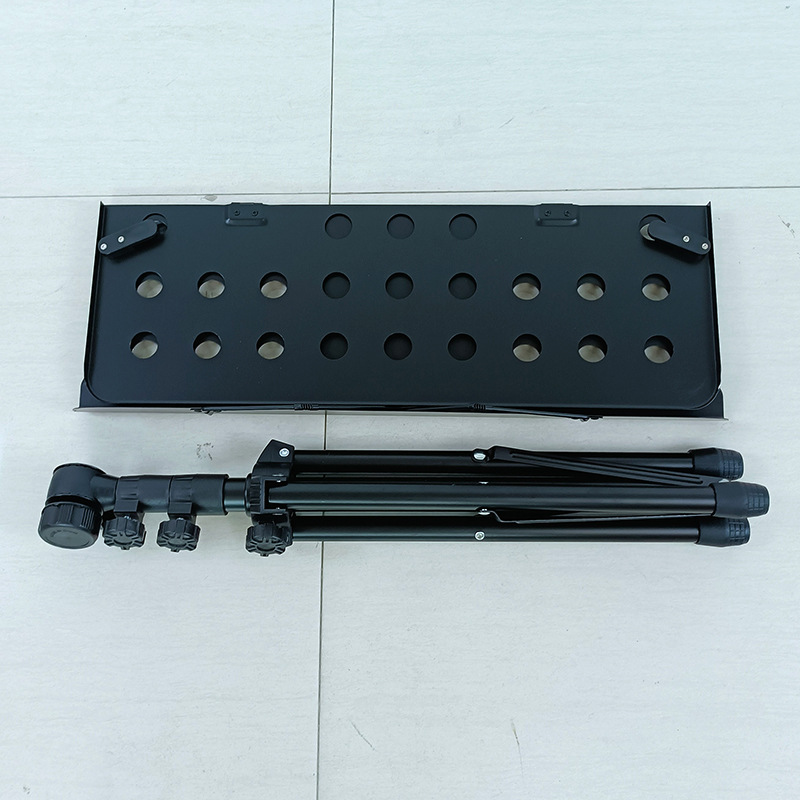 Metal Folding Large Music Stan - Musical Instrument Accessories recension och pris