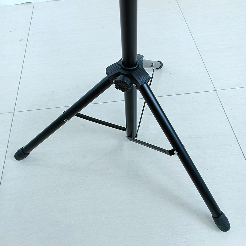 Metal Folding Large Music Stan - Musical Instrument Accessories recension och pris