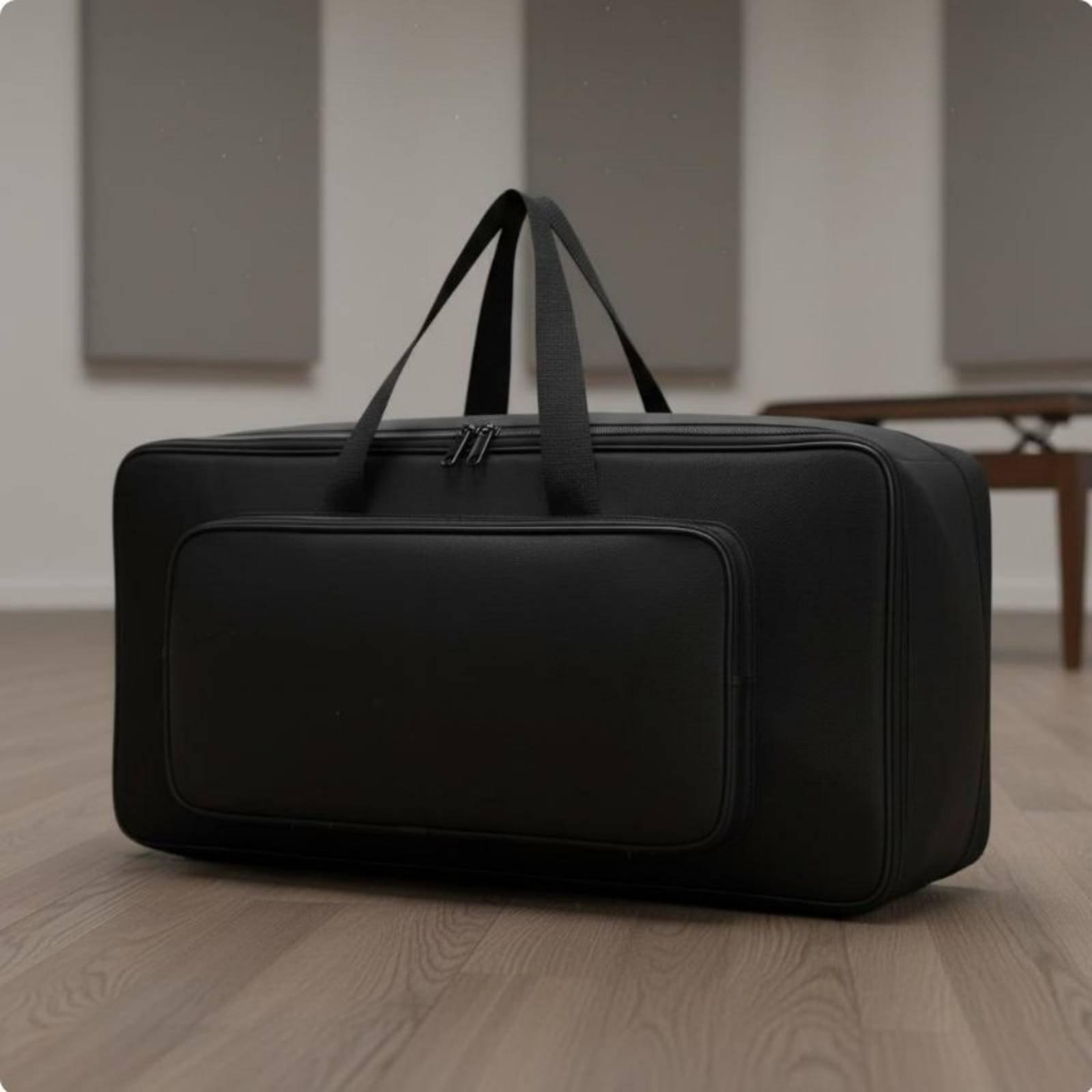 Keyboard Case 88 Keys Padded F - Musical Instrument Piano recension och pris