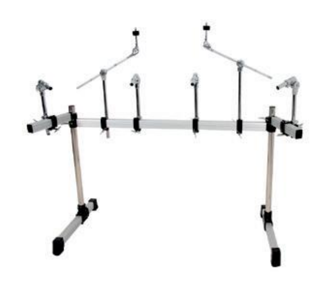 Drum Set Stand Musical Instrum - Musical Instrument Accessories recension och pris