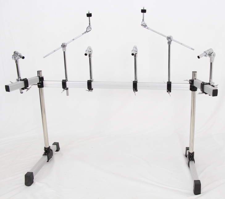 Drum Set Stand Musical Instrum - Musical Instrument Accessories recension och pris
