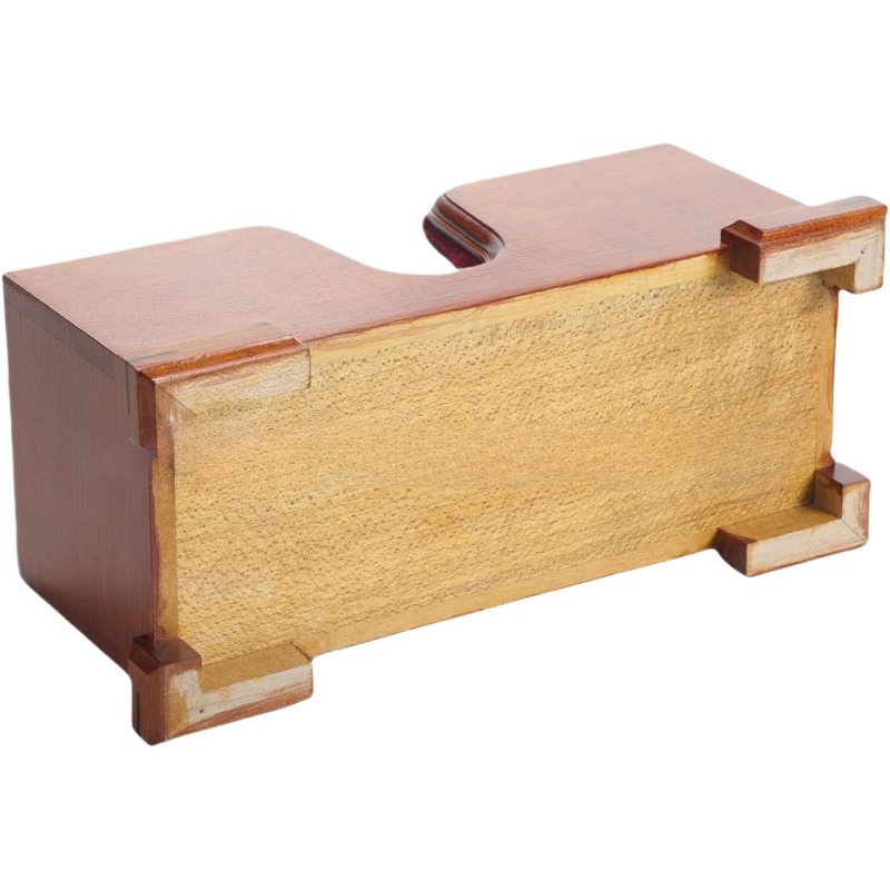 4/4 Wooden Cello Stand High-qu - Musical Instrument Accessories recension och pris