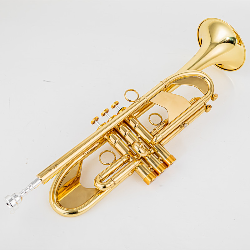 Vincent BACH 700 Bb Trumpet B  - Musical Instrument Fagot recension och pris