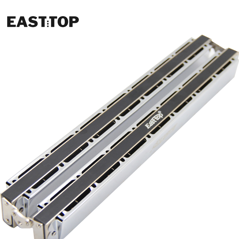 New Harmonica 48 Compact Chord - Musical Instrument Groups recension och pris
